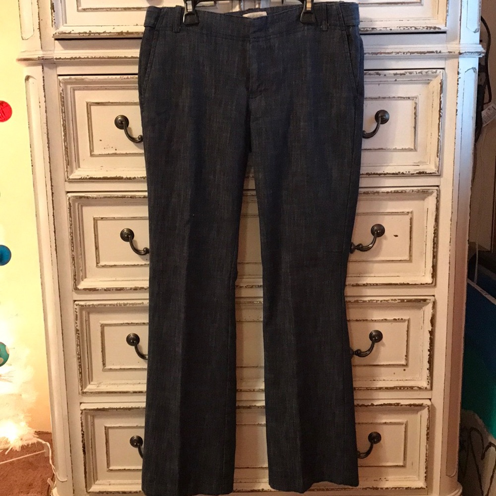 Madison jeans